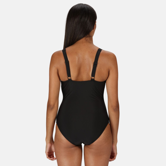 Regatta Vrouwen/dames sakari zwemkostuum UTRG3317_black large