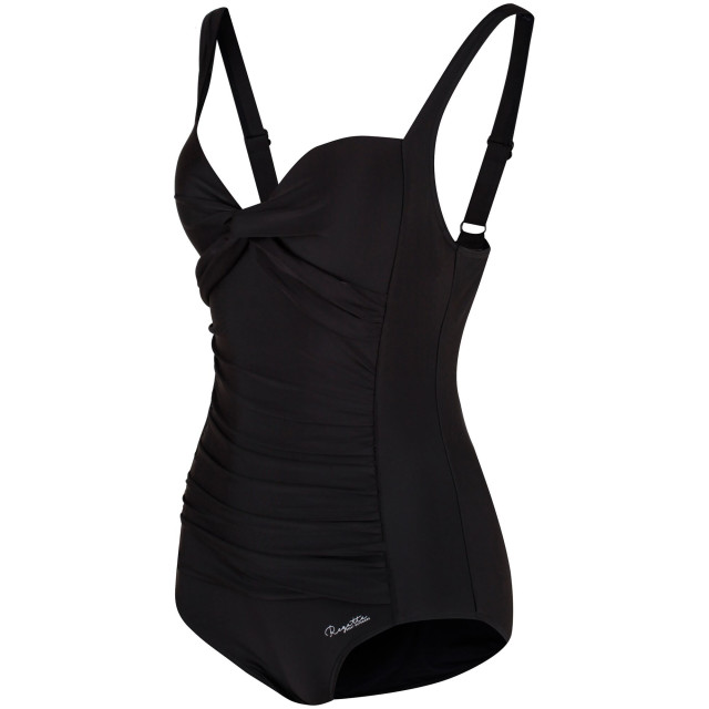 Regatta Vrouwen/dames sakari zwemkostuum UTRG3317_black large