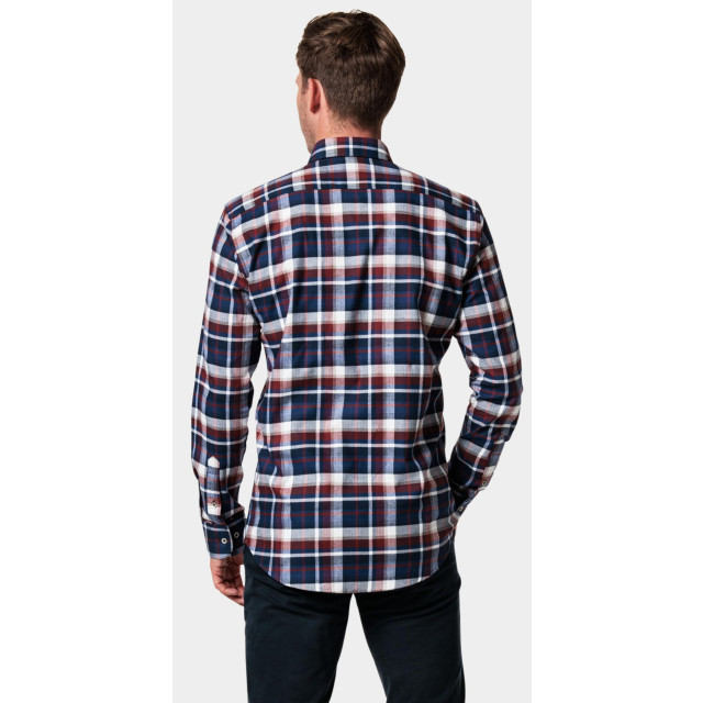 Giordano Casual hemd lange mouw ivy, ls button down 327304/30 180471 large