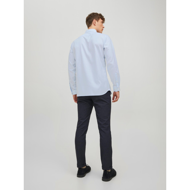 Jack & Jones Jack jones jprblaparker shirt l/s noos 12227385 cashmere 05631.211.0056 large