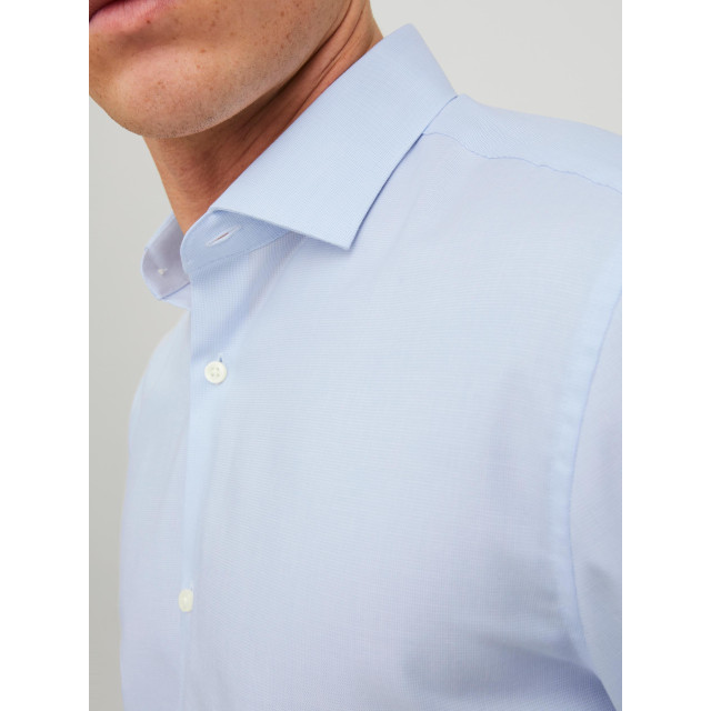 Jack & Jones Jack jones jprblaparker shirt l/s noos 12227385 cashmere 05631.211.0056 large