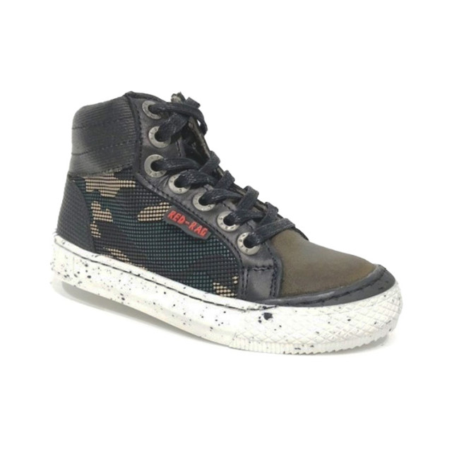 Red Rag 12007 Sneakers Khaki 12007 large