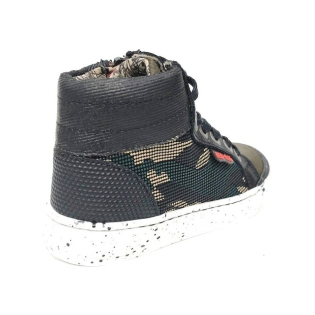 Red Rag 12007 Sneakers Khaki 12007 large