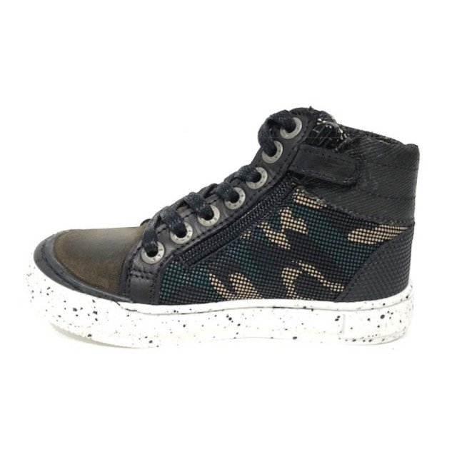 Red Rag 12007 Sneakers Khaki 12007 large