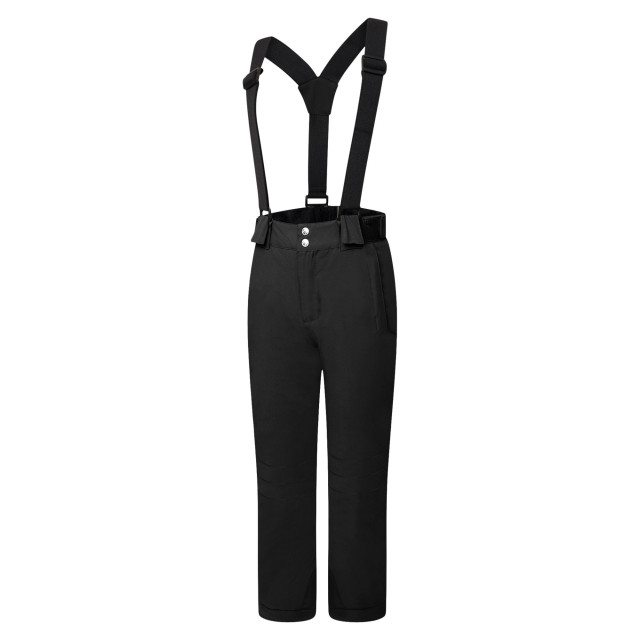 Dare2b Kinderen/kinderen motiefski-broek UTRG4782_black large