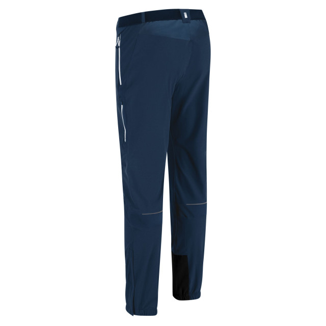 Regatta Heren mountain iii wandelbroek UTRG7019_moonlightdenim large