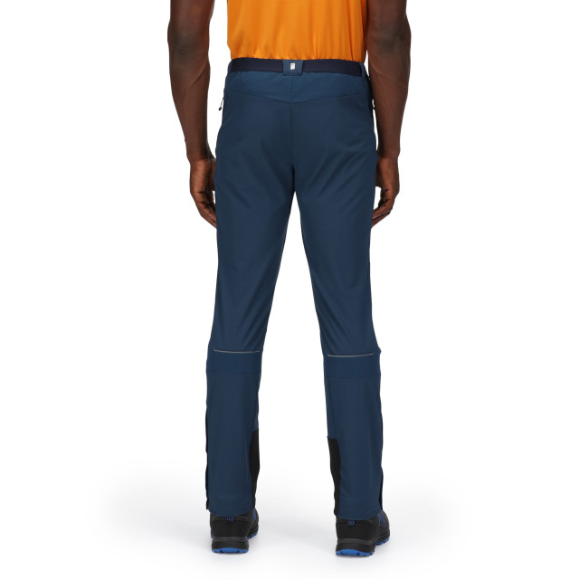 Regatta Heren mountain iii wandelbroek UTRG7019_moonlightdenim large