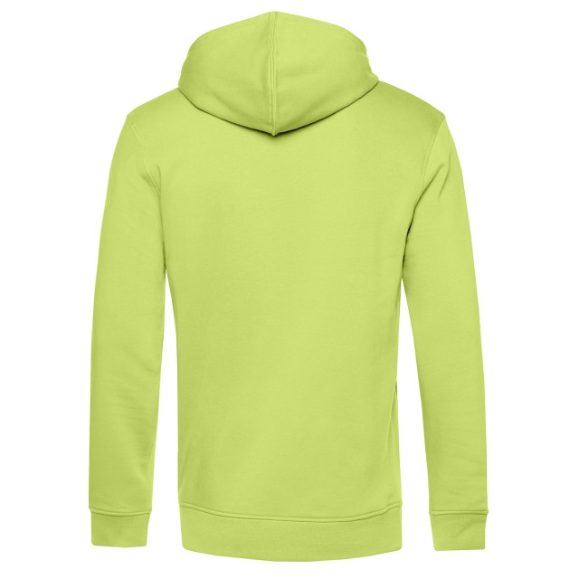 Ballin Est. 2013 Basic hoodie HO-H00050-LIM-M large