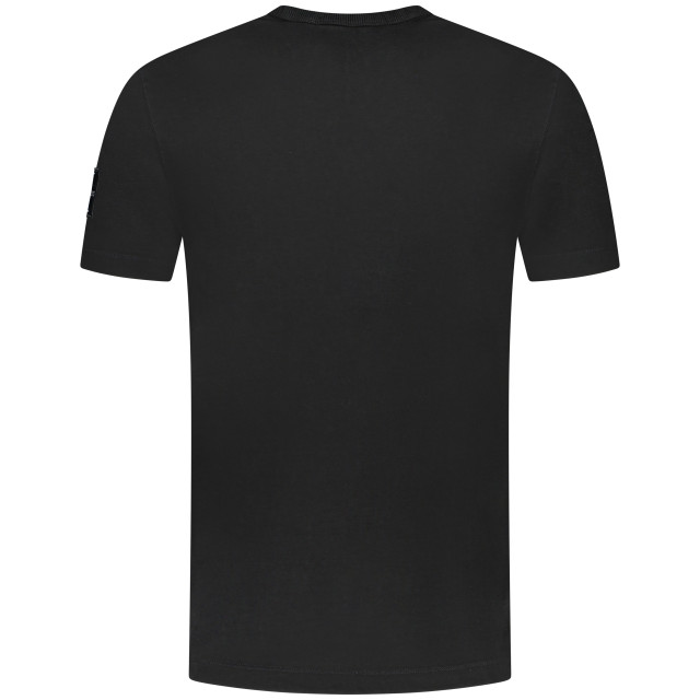 Calvin Klein Korte mouw t-shirt J30J323484 large