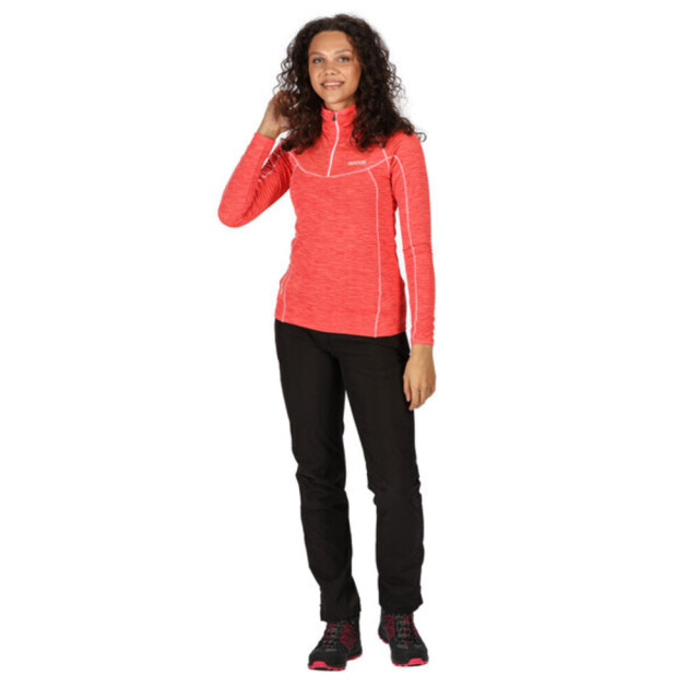 Regatta Dames highton waterdichte overbroek UTRG5941_black large