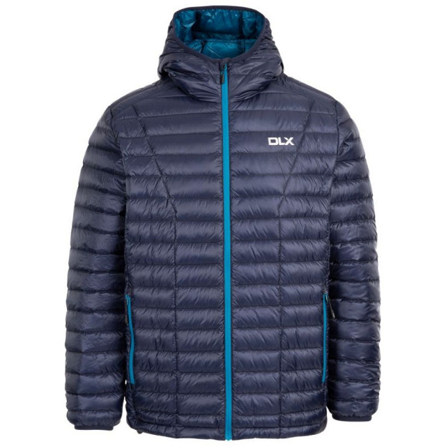 Trespass Heren zoltan donsjack UTTP6185_navy large Trespass Heren zoltan donsjack UTTP6185_navy large