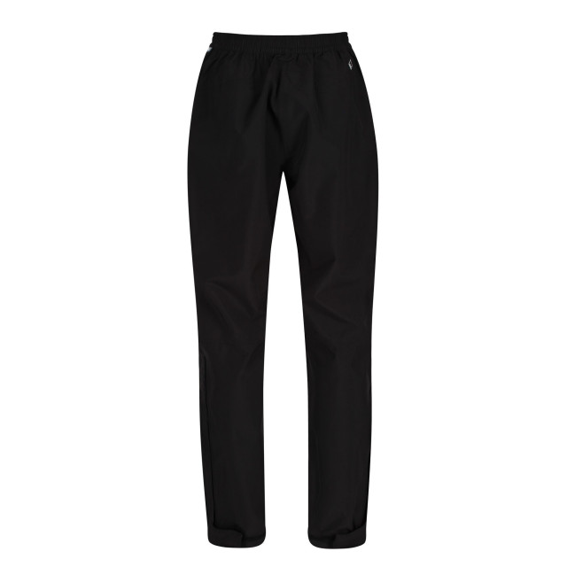 Regatta Dames highton waterdichte overbroek UTRG5941_black large