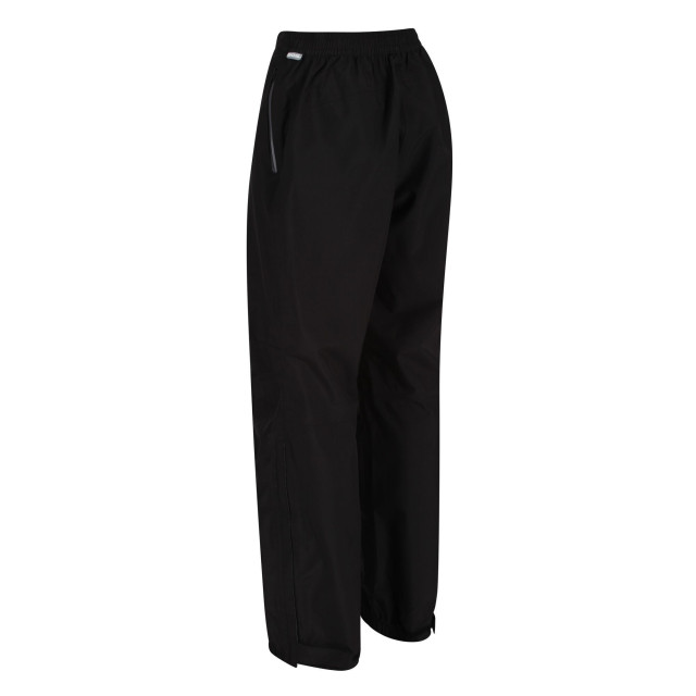 Regatta Dames highton waterdichte overbroek UTRG5941_black large