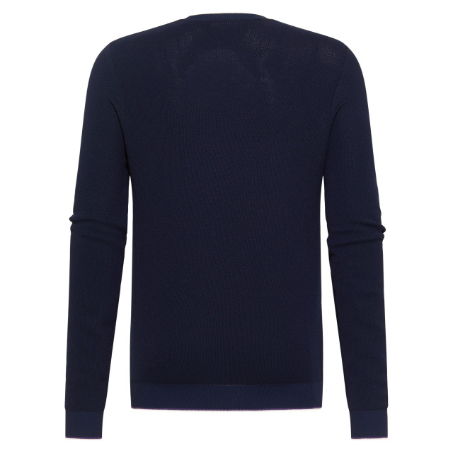 Blue Industry Pullover kbis23-m2 KBIS23-M2 large