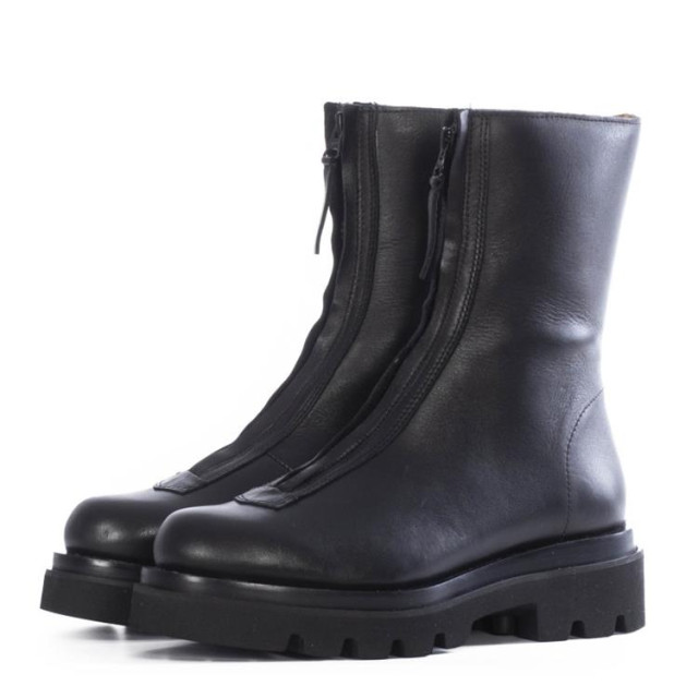 Toral TL-12725 Enkellaarzen Zwart TL-12725 large