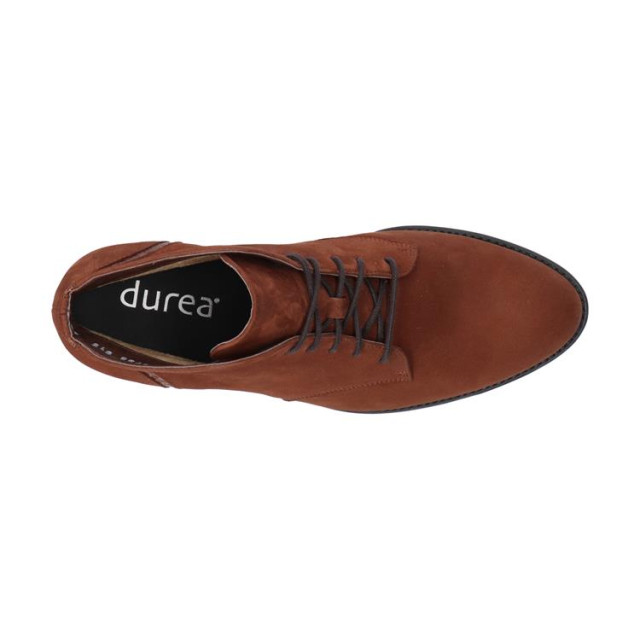 Durea 9738 Enkellaarzen Bruin 9738 large