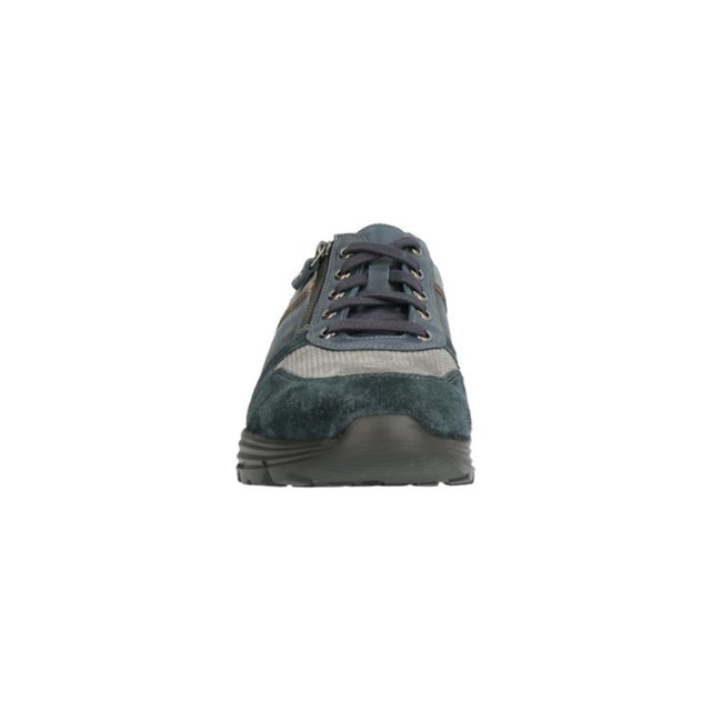 Mephisto BRAYAN Veterschoenen Blauw BRAYAN large