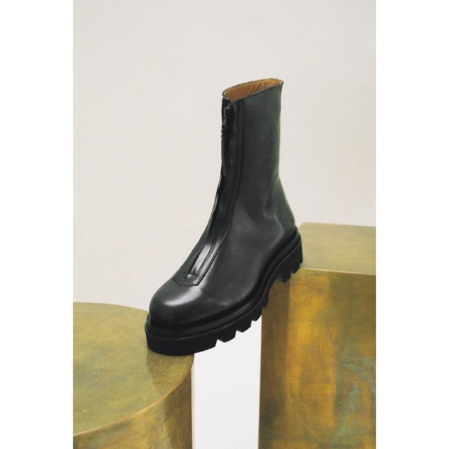 Toral TL-12725 Enkellaarzen Zwart TL-12725 large