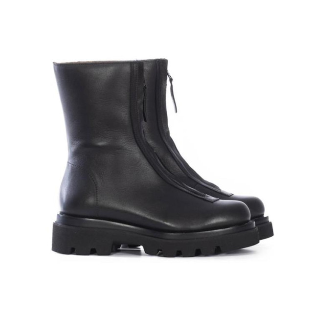 Toral TL-12725 Enkellaarzen Zwart TL-12725 large