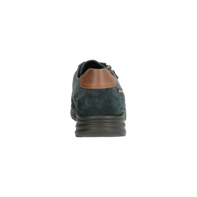 Mephisto BRAYAN Veterschoenen Blauw BRAYAN large