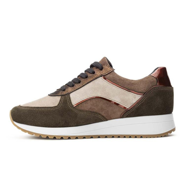 Xsensible  Sneakers Groen  large