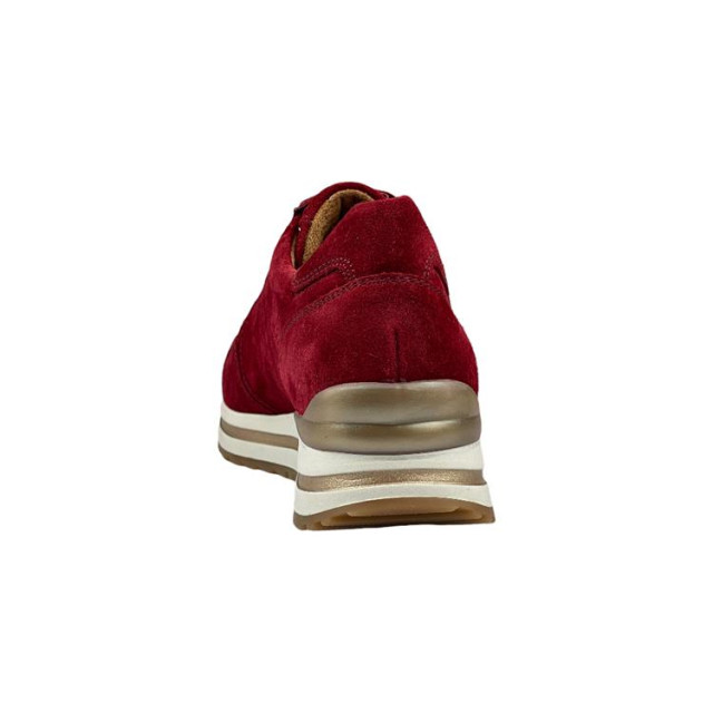 Gabor 96.528 Sneakers Rood 96.528 large