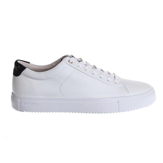 Blackstone RM50 Sneakers Wit RM50 large