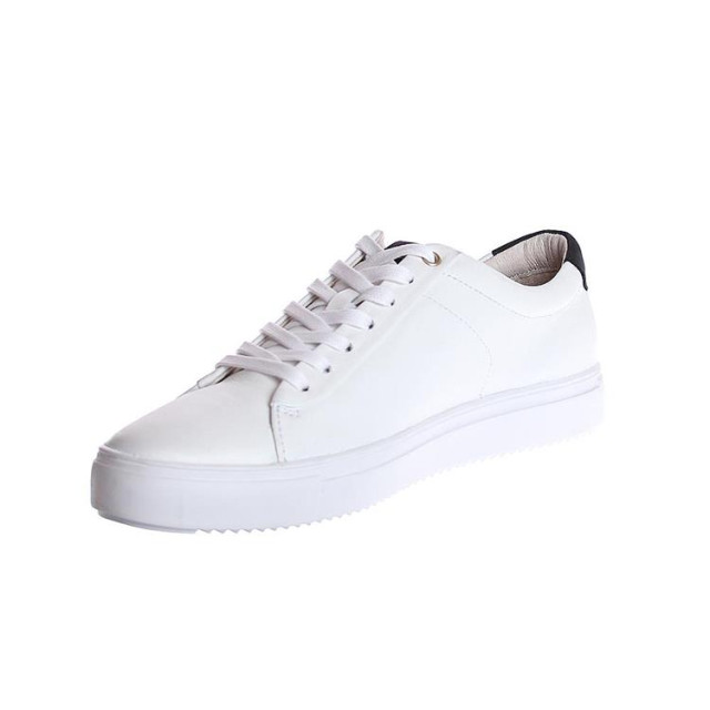 Blackstone RM50 Sneakers Wit RM50 large