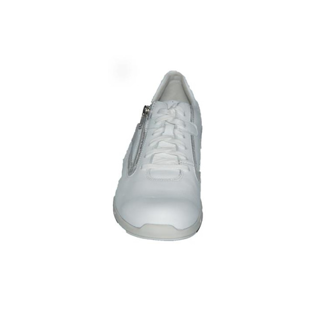 Durea 6240-wijdte-e Sneakers Wit 6240-wijdte-e large