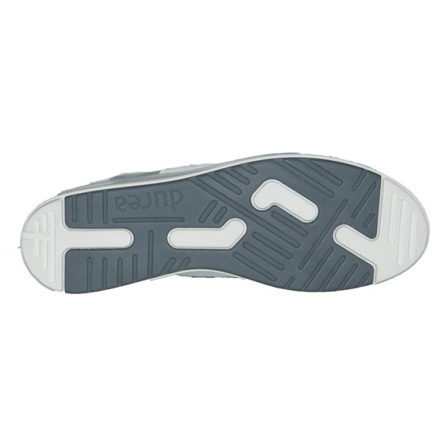 Durea 6240-wijdte-e Sneakers Wit 6240-wijdte-e large