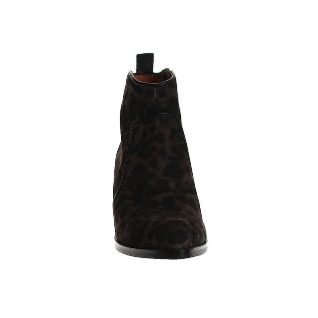 Via Vai 5115099 Enkellaarzen Zwart 5115099 large