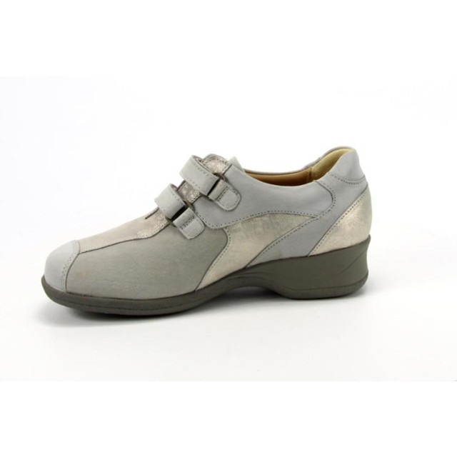 Xsensible 10027 wijdte K Comfort Schoenen Grijs 10027 wijdte K large