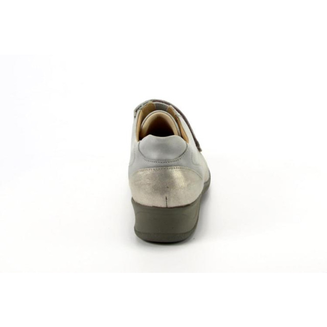 Xsensible 10027 wijdte K Comfort Schoenen Grijs 10027 wijdte K large