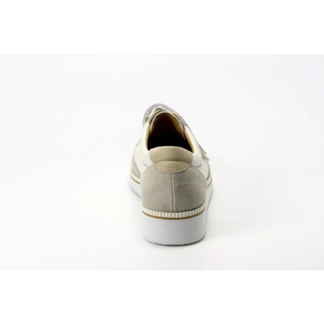 Durea 6258 wijdte H Comfort Schoenen Grijs 6258 wijdte H large