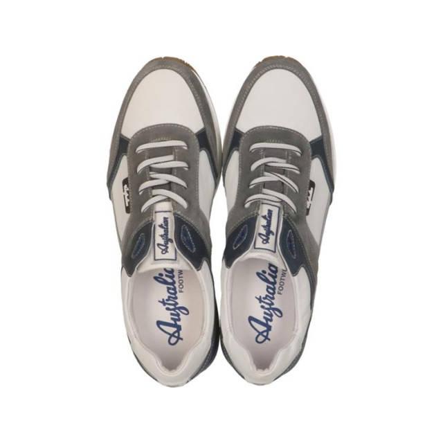 Australian Footwear Clint leather Clint leather large