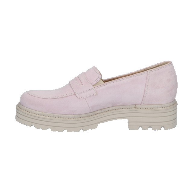 Durea 5747 wijdte G Loafers Paars 5747 wijdte G large