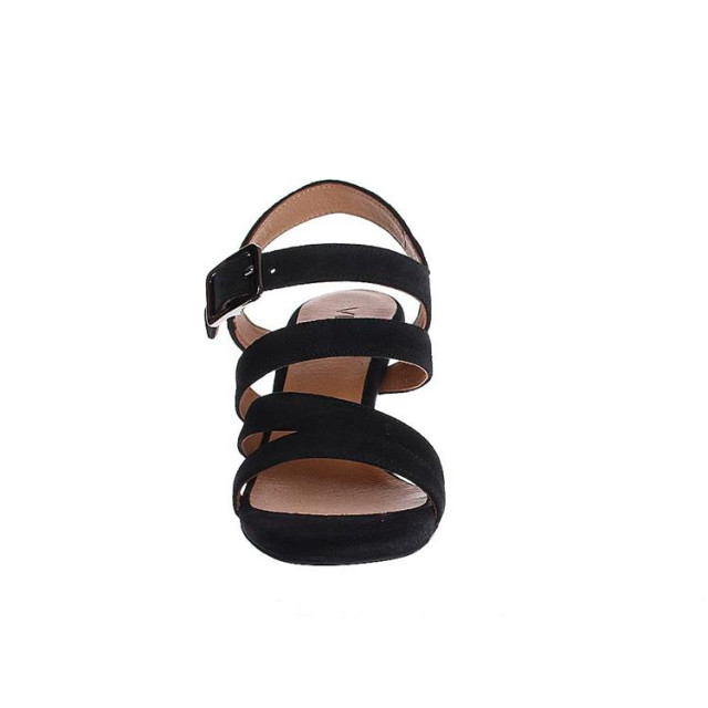 Via Vai 60001-02 Sandalen Zwart 60001-02 large