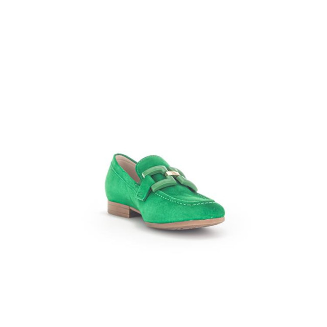 Gabor 22.421 Loafers Groen 22.421 large