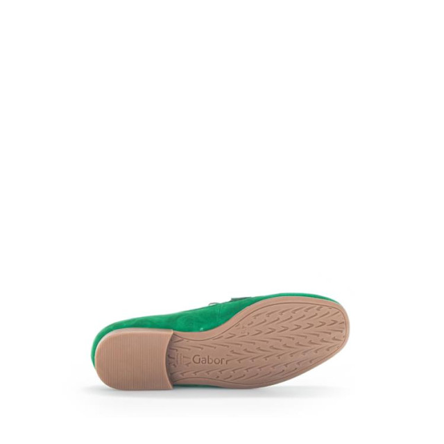 Gabor 22.421 Loafers Groen 22.421 large