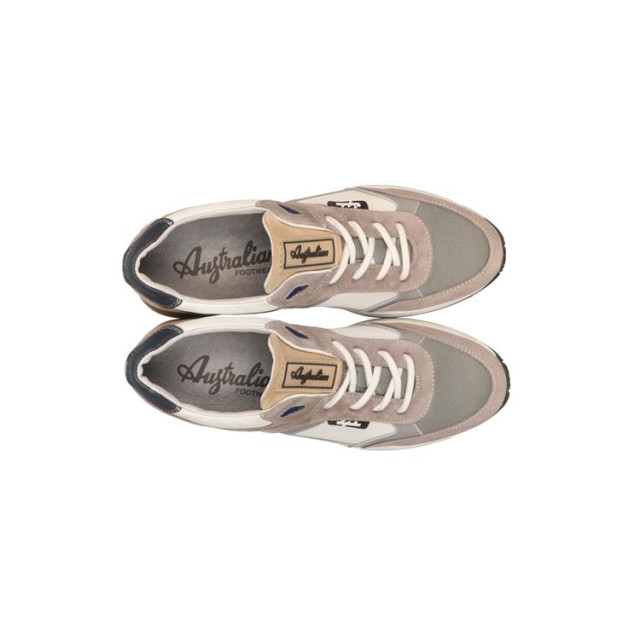 Australian Footwear Clint leather Clint leather large