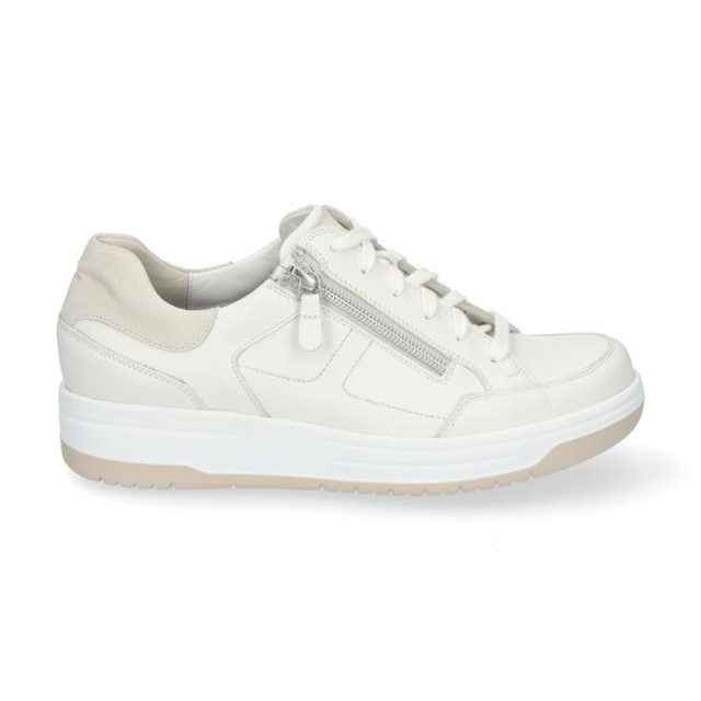 Durea 6281 Wijdte K Sneakers Wit 6281 Wijdte K large Durea 6281 Wijdte K Sneakers Wit 6281 Wijdte K large