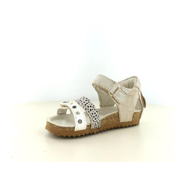 Shoesme BI23S076 Sandalen Beige BI23S076 large