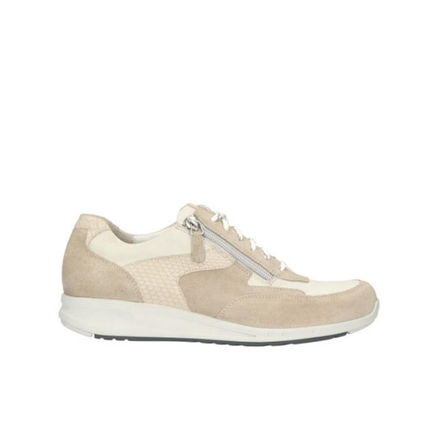 Durea 6260 wijdte G Sneakers Beige 6260 wijdte G large Durea 6260 wijdte G Sneakers Beige 6260 wijdte G large