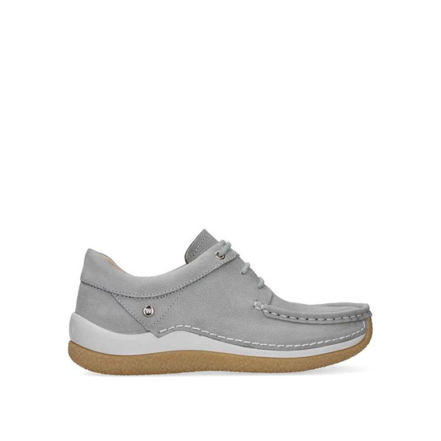 Wolky Wolky 04525 Celebration Veterschoenen Grijs Wolky 04525 Celebration large