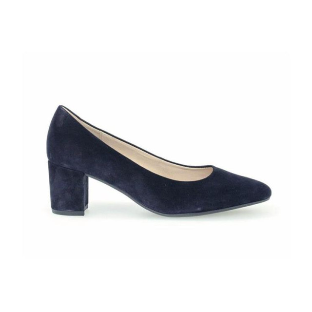 Gabor 21.450 Pumps Blauw 21.450 large