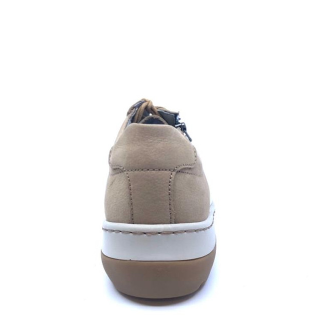 Wolky 03033 Veterschoenen Beige 03033 large