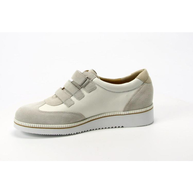 Durea 6258 wijdte H Comfort Schoenen Grijs 6258 wijdte H large