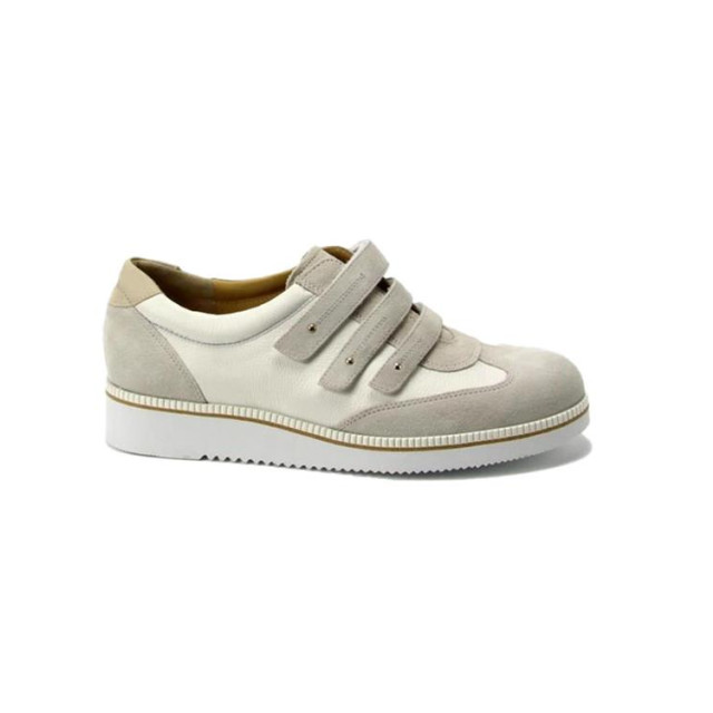 Durea 6258 wijdte H Comfort Schoenen Grijs 6258 wijdte H large