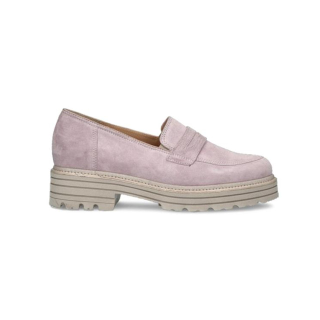 Durea 5747 wijdte G Loafers Paars 5747 wijdte G large