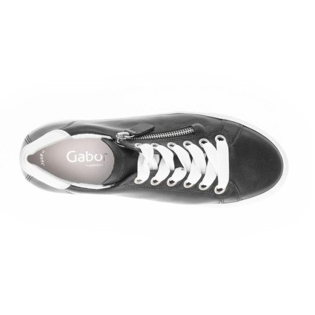 Gabor 26.465 Sneakers Blauw 26.465 large Gabor 26.465 Sneakers Blauw 26.465 large